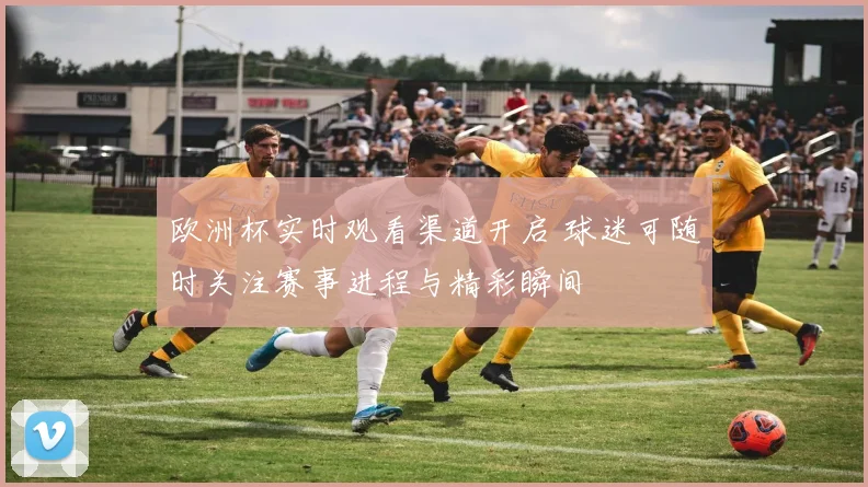 欧洲杯实时观看渠道开启 球迷可随时关注赛事进程与精彩瞬间