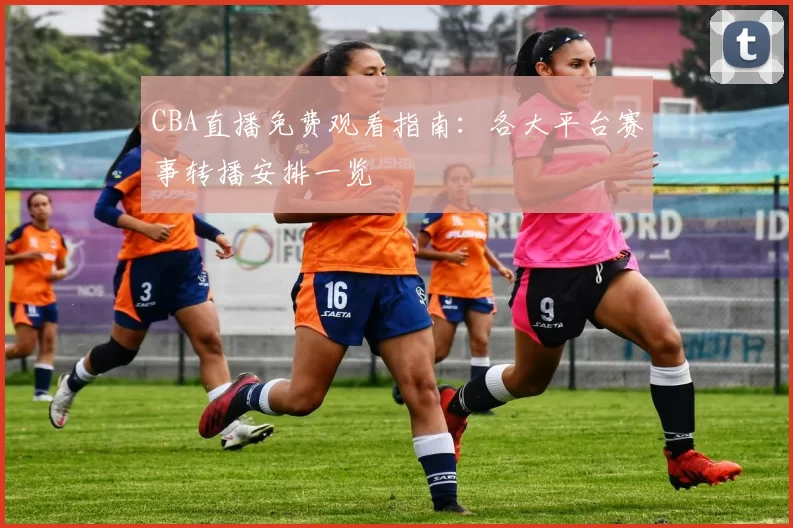 CBA直播免费观看指南：各大平台赛事转播安排一览